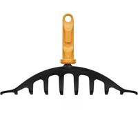 Fiskars OneClick Râteau étroit (24,3 cm) 1080676