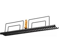 Fiskars OneClick Râteau large (57 cm) 1080680