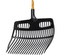 Fiskars OneClick Râteau-pelle (48,2 cm) 1080681