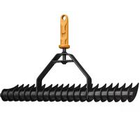 Fiskars OneClick Râteau scarificateur (36 cm) 1080679