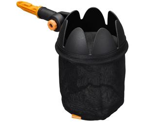 Fiskars OneClick Récolteur de fruits (30,2 cm) 1080692
