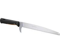 Fiskars OneClick Scie d’élagage droite (60,3 cm) 1080691