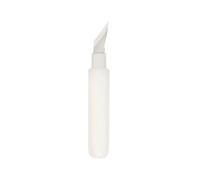 Fiskars Original Lames de remplacement Pour Cutter de précision Fiskars à lame pivotante, 3 unités, Acier, Argent, 1024410