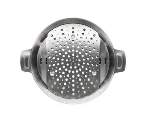 Fiskars Panier à grillades Norden Grill Chef 3-en-1 Ø30cm