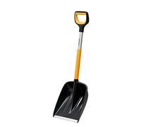 Fiskars Pelle à neige pour voiture, série X, longueur: 98 cm