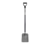 FISKARS Pelle droite ergonomique 1070058
