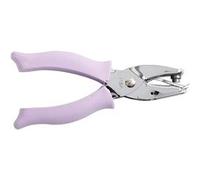 Perforatrice emporte-pièces 1/4"" cercle large ...