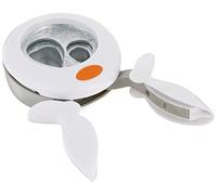 Fiskars Perforatrice à Presser XL, pétale par pétale