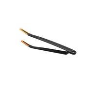 Fiskars Pince silicone multifonctions, Longueur :29 cm, Plastique/Silicone, Functional Form, Noir/Orange, - 1027303