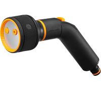 1 X Fiskars 1052183 Schlauchdüse Pulvérisateur de Jardin Pistolet Spray Multi 3