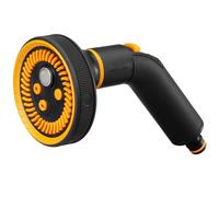 Fiskars Pistolet d'arrosage confort - Multi 1052184