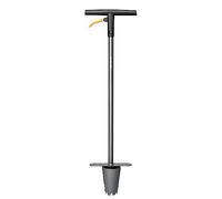 Plantoir bulbes FISKARS long manche Ergo