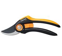 Fiskars Plus P521 Sécateur a lame franche 1057167