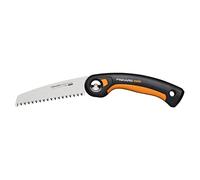 Fiskars Plus SW68 Scie pliable, 15cm 1067552