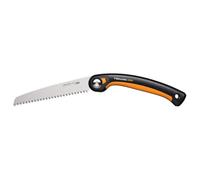 Fiskars 1067553 SW69 manuelle Scie repliable 210 mm