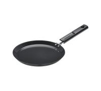 Fiskars Poêle à crêpes Hard Face Ceratec Superior 22 cm