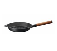 Fiskars Poêle à griller en fonte Norden 26 cm