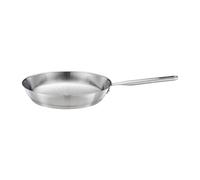 Fiskars Poêle All Steel pure 28 cm, Argent