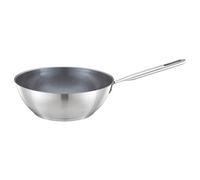 Fiskars Wok All Steel 28 cm