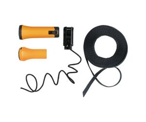 Fiskars Poignée et cordon de rechange pour coupe-branches télescopique UPX82 FISKARS Quantité:1