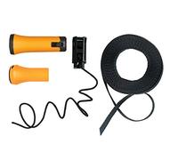 Fiskars Kit poignée et sangle de rechange pour coupe-branches télescopique UPX82 Noir/Orange 1026297