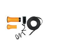 Fiskars Pièce de rechange pour cisailles de jardin télescopiques UPX86