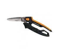 Fiskars Ciseaux universels PowerArc pour matériaux résistants 1027206