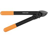 Coupe branches FISKARS L31 à enclume et à crémaillère 39,5 cm