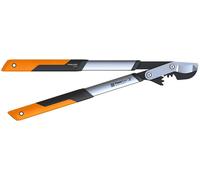 Fiskars PowerGear X (M) Coupe-branches a crémaillere et a lame franche (112390) 1020187