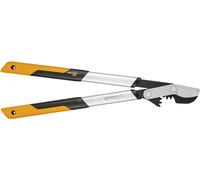 Fiskars PowerGearX Cisaille à bypass, 64 cm