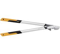 Fiskars PowerGearX Cisaille à bypass, 80 cm