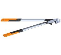 Fiskars PowerGearX (L) Coupe-branches a enclume (112440) 1020189