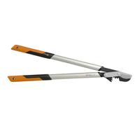 Fiskars Powergearx Taille-Haie Bypass L - LX98 Taille-Haie De Jardin