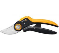 Fiskars PowerLever Plus P721 Sekatör med sidoskär 1057170