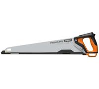 Fiskars PowerTooth™ Scie égoine Coupe fine, 550 mm, 11 TPI 1062918