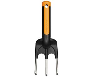 Fiskars Premium Griffe de jardin Acier, 25,5cm (137220) 1000728