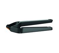 Fiskars Functional Form Presse-ail avec grille, 16cm 1028361