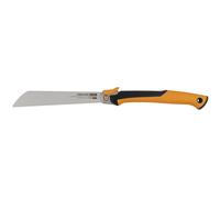 FISKARS® PRO PowerTooth™ Scie de traction pliable 25 cm