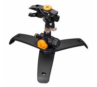 Fiskars Pulse Sprinkler On/Off avec base à trois pieds 1027050