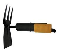 Serfouette panne et fourche Fiskars QuikFit™