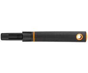 Fiskars QuikFit Manche Graphite 23,4cm (136012) 1000663