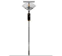 Fiskars Quikfit Râteau et manche 1018794