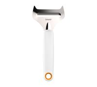 Fiskars Functional Form Coupe-fromage, fromage a pâte molle, 17,3cm 1016128