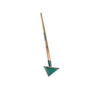 FISKARS - Racloir de bordures Duopro manche bois 160 cm