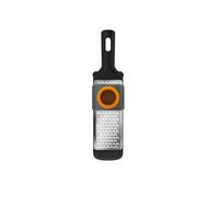 Fiskars Râpe Functional Form à grain fin 32 x 8 cm Métal/Plastique