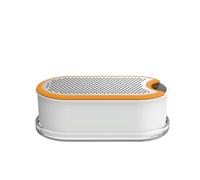 Fiskars Functional Form Râpe avec boîte, 16,8cm 1019530