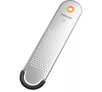 Fiskars Râpe à grain épais, Dimensions: 32 x 8 cm, Métal/Plastique, Functional Form, 1014410