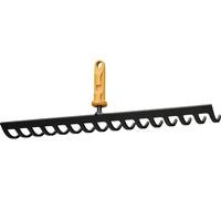 Fiskars Râteau 1080678 413 mm QuikFit™