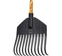 Fiskars Râteau 1082704 21.7 cm QuikFit™