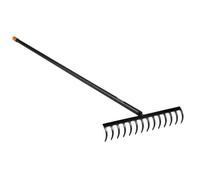 Fiskars Gardena Combisystem Râteau 1016036 36 cm